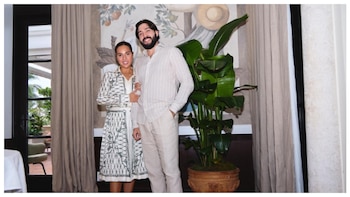 ¿Quién es Luis Rodrigo Castillo,