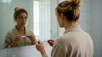 El estudio identifica fumar, tener