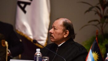 Estados Unidos prohibió la entrada