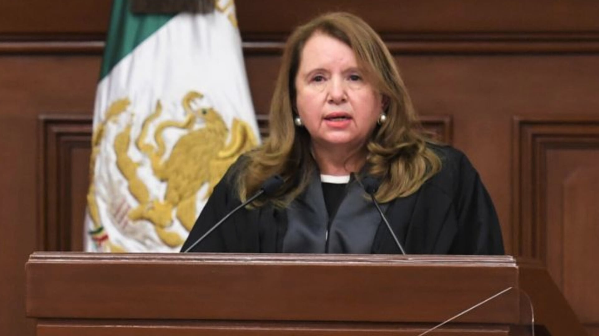 La UIF puede bloquear cuentas sin orden judicial si hay indicios de lavado de dinero o financiamiento al terrorismo.