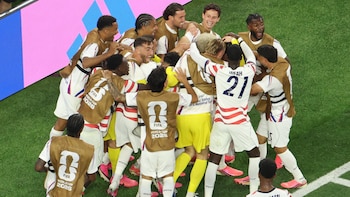 Las lecciones de la Copa Mundial