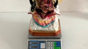 En un hecho más reciente