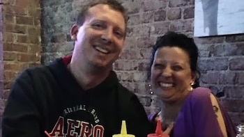 Un padre soltero, una amante