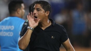 Guillermo Salas se encuentra invicto