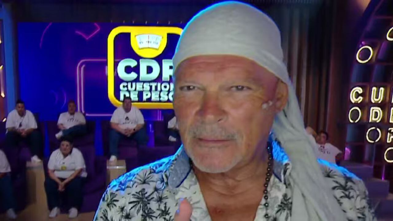 El ex Gran Hermano sorprendió al revelar su adicción al café, llegando a consumir hasta 15 tazas diarias, y su impacto en su vida cotidiana