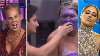 (YouTube: Yordi Rosado // Vix // Instagram: @galileamontijo)