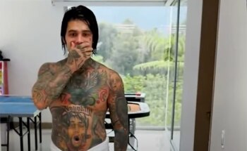 Captura de pantalla: Facebook