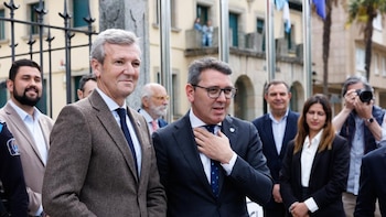 Rueda afea al Gobierno de Sánchez sus "escándalos" y vuelve a urgir elecciones: "Ya está bien, que la gente hable"