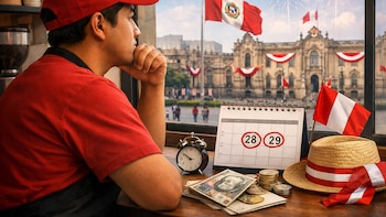 ¿Los trabajadores part time tienen derecho al feriado?