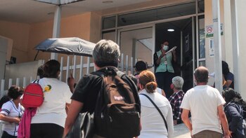 Siete de las 16 alcaldías