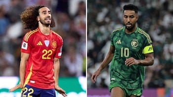 ¿Dónde ver España vs Arabia Saudita HOY? Canal TV en Perú del partido por el Grupo H del Mundial 2026