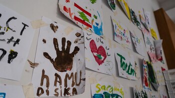 Casi un tercio de la