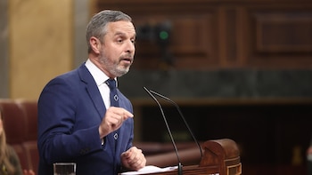 El PP critica que Sánchez no "haya pedido perdón" por Adamuz ni haya destituido a Puente, "el auténtico responsable"