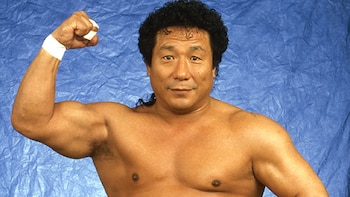 De qué murió Gran Hamada,