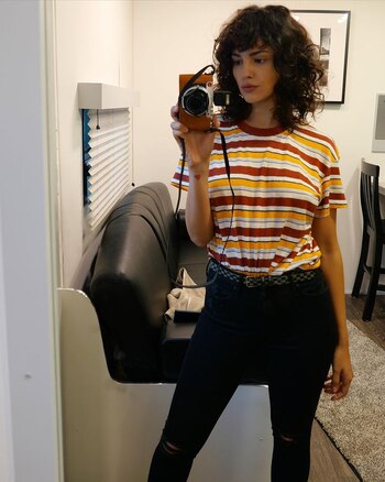 (Foto: Instagram@eizagonzalez)