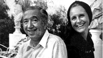 Los marqueses de Urquijo fueron