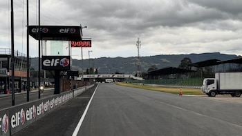 Colombia podría recibir competencias de