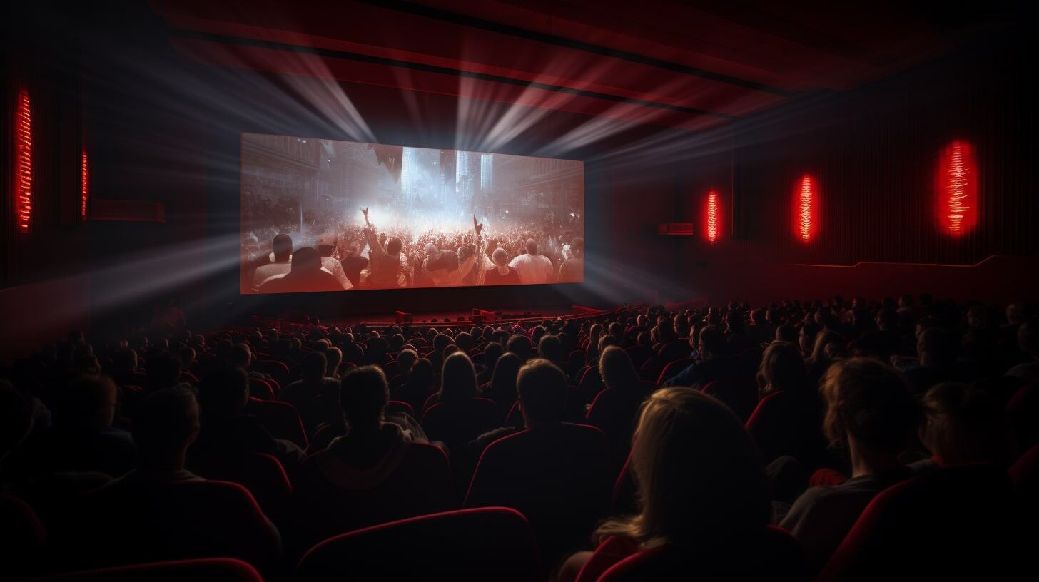 La investigación de la Universidad de Binghamton revela que el estreno rápido de secuelas potencia ingresos en taquilla y aprovecha la notoriedad del filme original - (Imagen Ilustrativa Infobae).