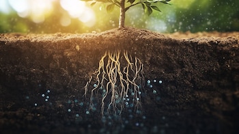 Estas bacterias ayudan a que