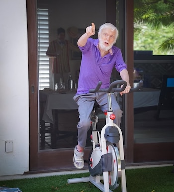 El protagonista de “Chitty Chitty