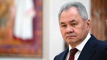 Rusia avanza en Ucrania y