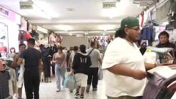 Empresarios de Gamarra exigen medidas urgentes al nuevo gobierno para reactivar el sector textil