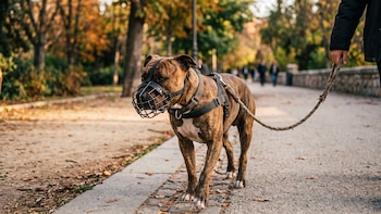 Ataques de perros: proponen chip, seguro y penas más duras para los dueños