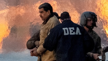 Cada vez más venezolanos respaldan