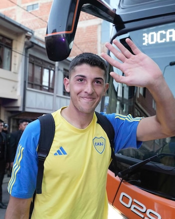 La directiva cree que es