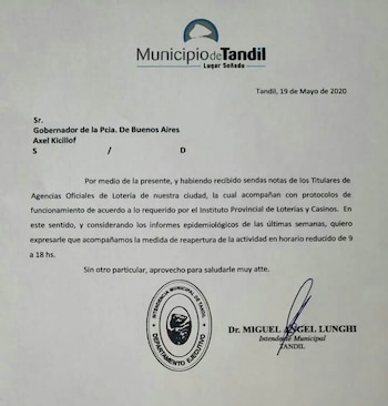 Ya son 8 los municipios