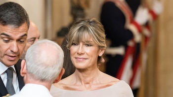 La cátedra, el software y los recursos de Moncloa: así se construye la acusación contra Begoña Gómez por tráfico de influencias y malversación