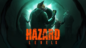 ‘Hazard Levels’ inicia su acceso anticipado para PC el 30 de abril y anuncia una fecha de lanzamiento