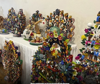 Otros ganadores de la Copa de Arte Popular Banamex 2026