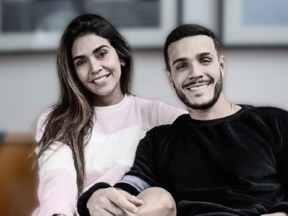Mario Irivarren y Vania Bludau: su historia de amor, por qué terminaron y los chats de una relación tóxica que salieron a la luz - Infobae
