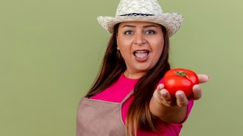 Ya sea frescos o cocinados,