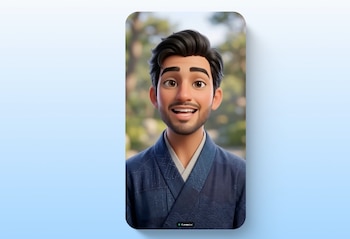 Google - avatar - IA - Gemini 3.8 Live - tecnología - 24 de septiembre