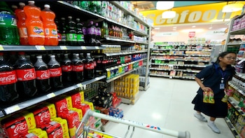 Es importante leer el etiquetado