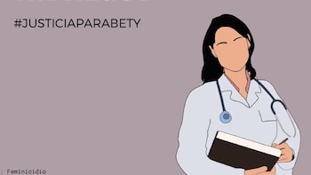 Piden justicia para el caso