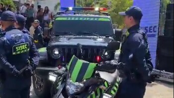 Estas son las camionetas que