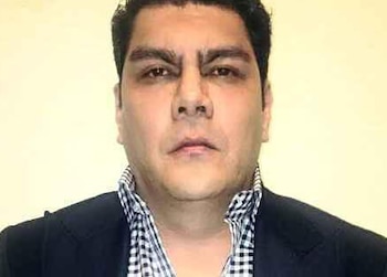 Hernández expone posible implicación del