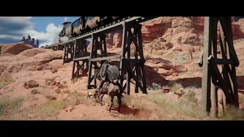 Crimson Desert - Pearl Abyss