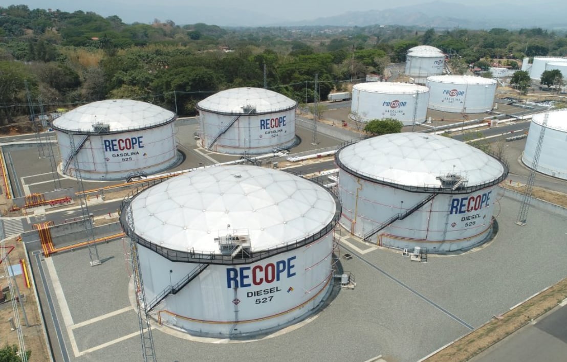 Asamblea Legislativa aprueba ley que permitirá a la Refinadora Costarricense de Petróleo incorporar biocombustibles e hidrógeno verde