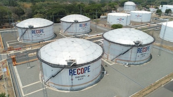Asamblea Legislativa aprueba ley que permitirá a la Refinadora Costarricense de Petróleo incorporar biocombustibles e hidrógeno verde