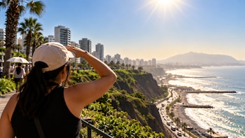 Perú declara alerta roja por ola de calor y radiación ultravioleta extrema en 18 regiones