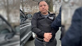 Antecedentes penales de Fernando-Pérez incluyen