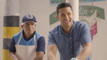 ‘Ceviche’: Rodrigo Fernandini lleva el plato bandera al cine en una película peruana