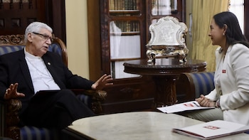 O primeiro ano de Leão XIV: este é o especial organizado pela IRTP e pela Igreja