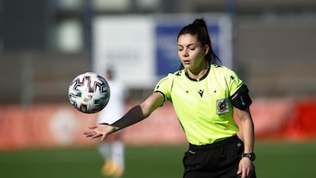 Eugenia Gil Soriano dirigirá la