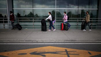 Colombia modifica las condiciones de