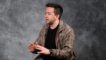 Realidades - Lucas Quelín Proctólogo